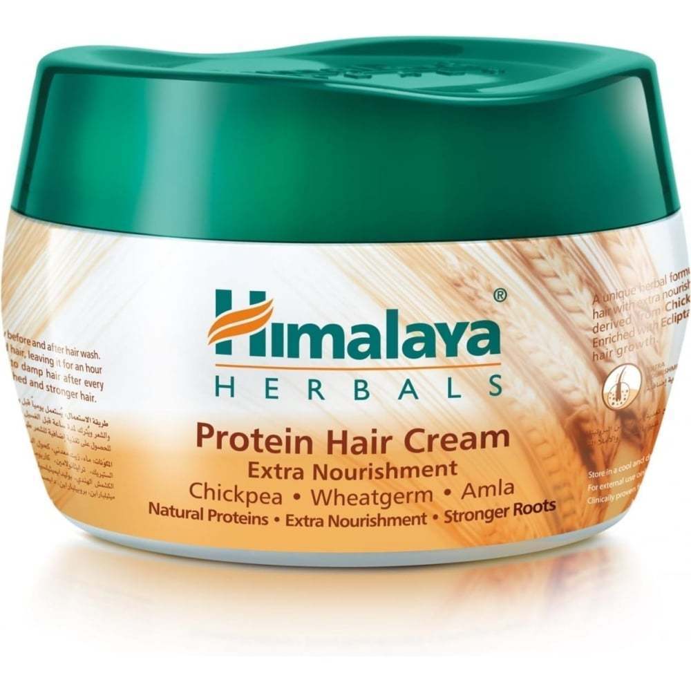 Protein Hair Cream Extra Nourishment 140ml