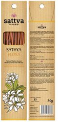 Sathya Flora