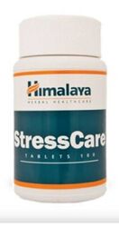 Stresscare