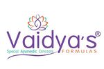 Vaidya's Formulas