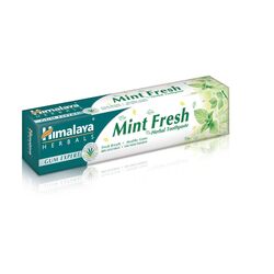 Mint Fresh Toothpaste 75ml