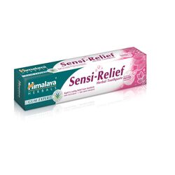 Sensi-Relief Toothpaste 75ml