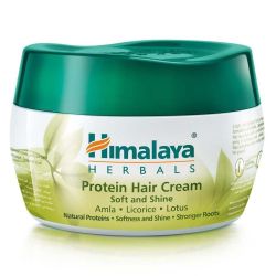 Protein Hair Cream Extra Soft Shine 140ml.