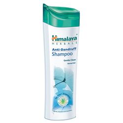 Anti-Dandruff Shampoo Gentle Clean 200ml