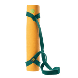 Green strap