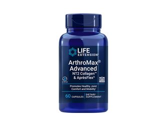 ArthroMax Advanced - NT2 Collagen & AprèsFlex